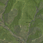 NM-CO-CALIENTE CANYON NORTH: GeoChange 1961-2014 Preview 3