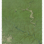 MO-GREER: GeoChange 1980-2014 Preview 1