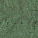 AR-NORFORK SE: GeoChange 1964-2013 Preview 2