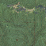 AR-NORFORK SE: GeoChange 1964-2013 Preview 3