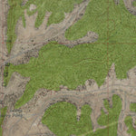 NM-LEAVRY CANYON: GeoChange 1958-2014 Preview 2