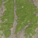 NM-LEAVRY CANYON: GeoChange 1958-2014 Preview 3