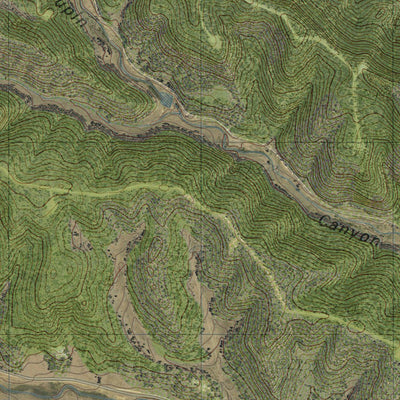 NM-VAN BREMMER PARK: GeoChange 1961-2014 Preview 3