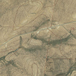 NM-LOCO-ARROYO: GeoChange 1969-2014 Preview 2