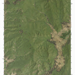 NM-COMANCHE PEAK: GeoChange 1964-2014 Preview 1