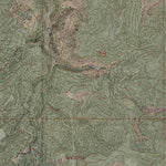 NM-PINE LAKE: GeoChange 1958-2014 Preview 2