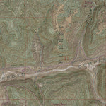 NM-PINE LAKE: GeoChange 1958-2014 Preview 3