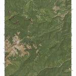 NM-LATIR PEAK: GeoChange 1962-2014 Preview 1