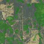AR-ELIZABETH: GeoChange 1964-2013 Preview 3