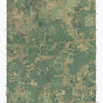 AR-MO-GEPP: GeoChange 1964-2013 Preview 1