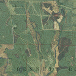 AR-MO-GEPP: GeoChange 1964-2013 Preview 3