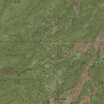 NM-JAROSA: GeoChange 1951-2014 Preview 2