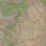 NM-SANTOS PEAK: GeoChange 1958-2014 Preview 2