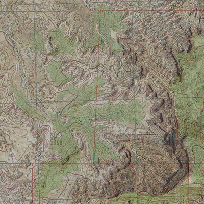 NM-BLANCO: GeoChange 1977-2014 Preview 2