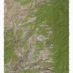 NM-CUBA: GeoChange 1963-2014 Preview 1