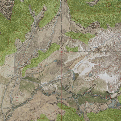 NM-CUBA: GeoChange 1963-2014 Preview 2