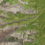 NM-CUBA: GeoChange 1963-2014 Preview 3