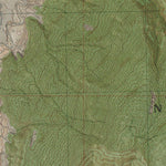 NM-FRENCH MESA: GeoChange 1976-2014 Preview 2