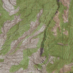 NM-FRENCH MESA: GeoChange 1976-2014 Preview 3