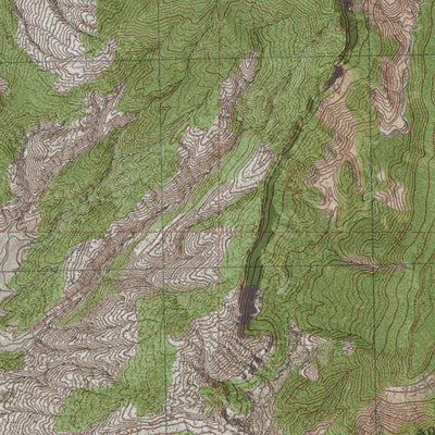 NM-FRENCH MESA: GeoChange 1976-2014 Preview 3
