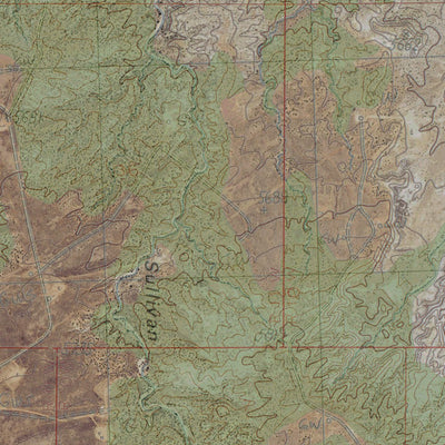 NM-BLOOMFIELD: GeoChange 1977-2014 Preview 2