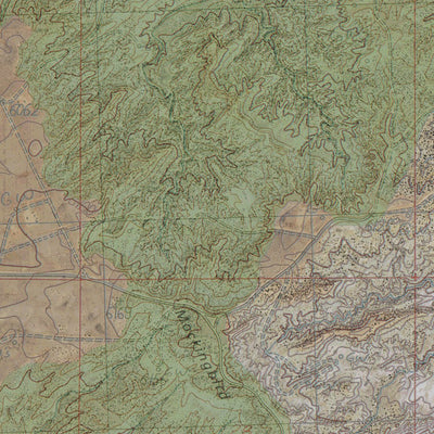 NM-BLOOMFIELD: GeoChange 1977-2014 Preview 3