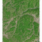 NM-WIRT CANYON: GeoChange 1958-2014 Preview 1