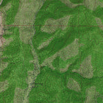 NM-WIRT CANYON: GeoChange 1958-2014 Preview 2