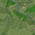 NM-WIRT CANYON: GeoChange 1958-2014 Preview 3
