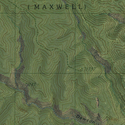 NM-DAWSON: GeoChange 1981-2014 Preview 2