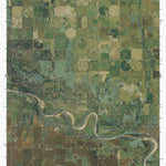 OK-LACEY: GeoChange 1977-2013 Preview 1