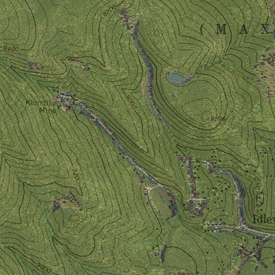NM-EAGLE NEST: GeoChange 1962-2014 Preview 2