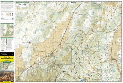 702 Cedar City, Markagunt Plateau (north side) Preview 1