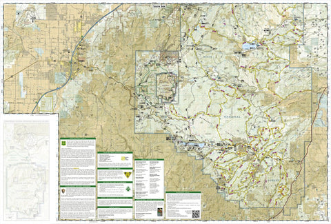 702 Cedar City, Markagunt Plateau (south side) Preview 1