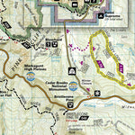 702 Cedar City, Markagunt Plateau (south side) Preview 2