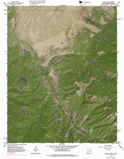 NM-CO-AMALIA: GeoChange 1962-2014 Preview 1