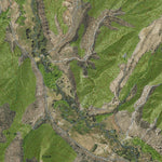 NM-CO-AMALIA: GeoChange 1962-2014 Preview 3