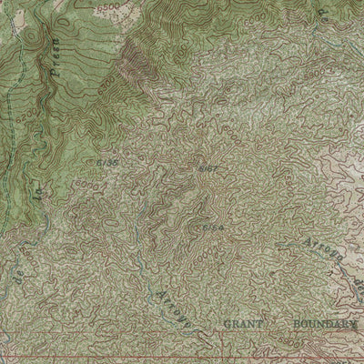 NM-SAN JUAN PUEBLO: GeoChange 1949-2014 Preview 3