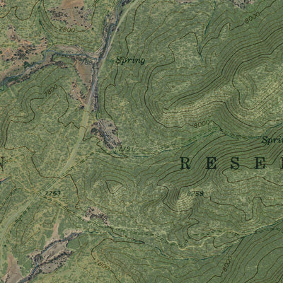 NM-CRYSTAL: GeoChange 1965-2014 Preview 2