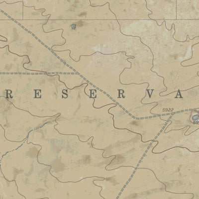 NM-BISTI TRADING POST: GeoChange 1965-2014 Preview 2