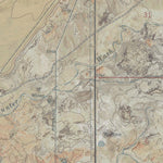 NM-BISTI TRADING POST: GeoChange 1965-2014 Preview 3