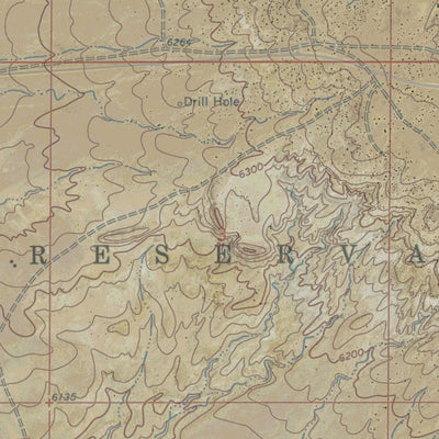 NM-THE PILLAR: GeoChange 1965-2014 Preview 2