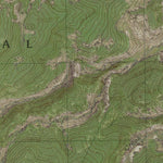 NM-CO-TOLTEC MESA: GeoChange 1976-2014 Preview 2