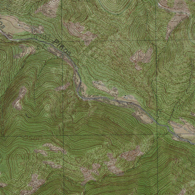 NM-CO-TOLTEC MESA: GeoChange 1976-2014 Preview 3