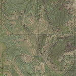 NM-CO-WEST FORK RIO BRAZOS: GeoChange 1976-2014 Preview 2