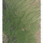NM-OLD PINE SPRING: GeoChange 1951-2014 Preview 1