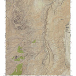 NM-SAND SPRING: GeoChange 1965-2014 Preview 1