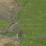NM-CERRO: GeoChange 1962-2014 Preview 2