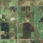 OK-CANTON NW: GeoChange 1971-2013 Preview 2