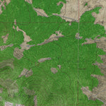 NM-LA SEGITA PEAKS: GeoChange 1962-2014 Preview 3